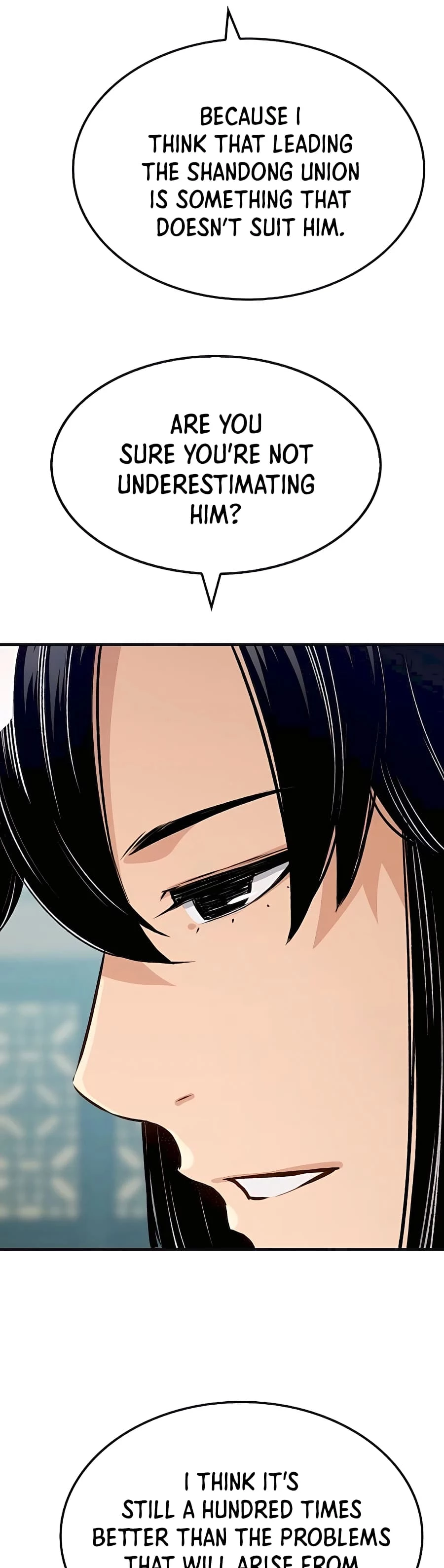 Reincarnated Murim Lord Chapter 18 - 53