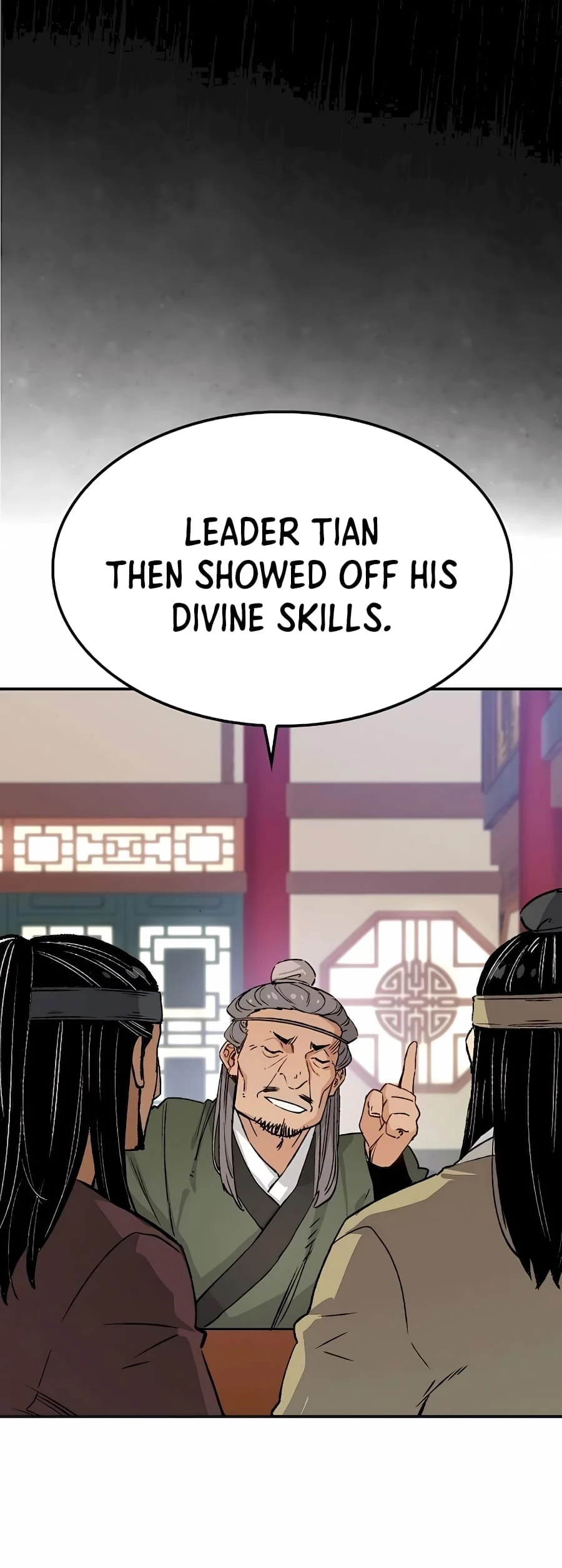 Reincarnated Murim Lord Chapter 17 - 36