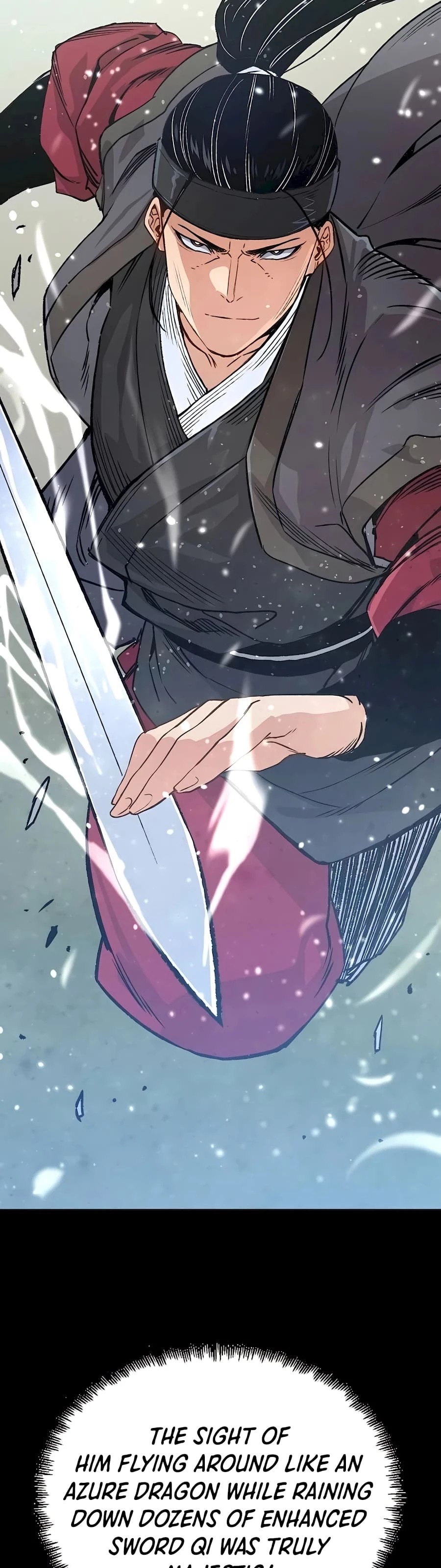 Reincarnated Murim Lord Chapter 17 - 38