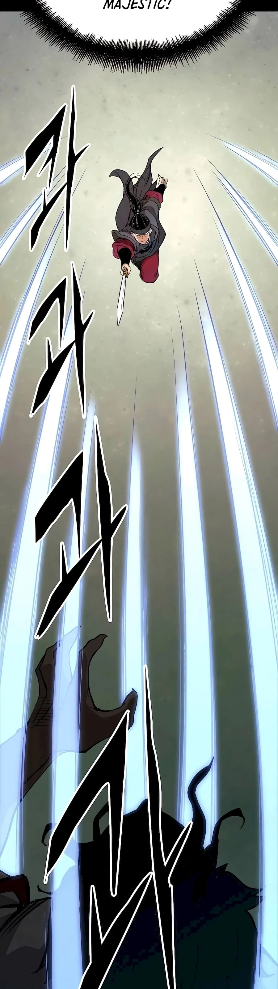 Reincarnated Murim Lord Chapter 17 - 39
