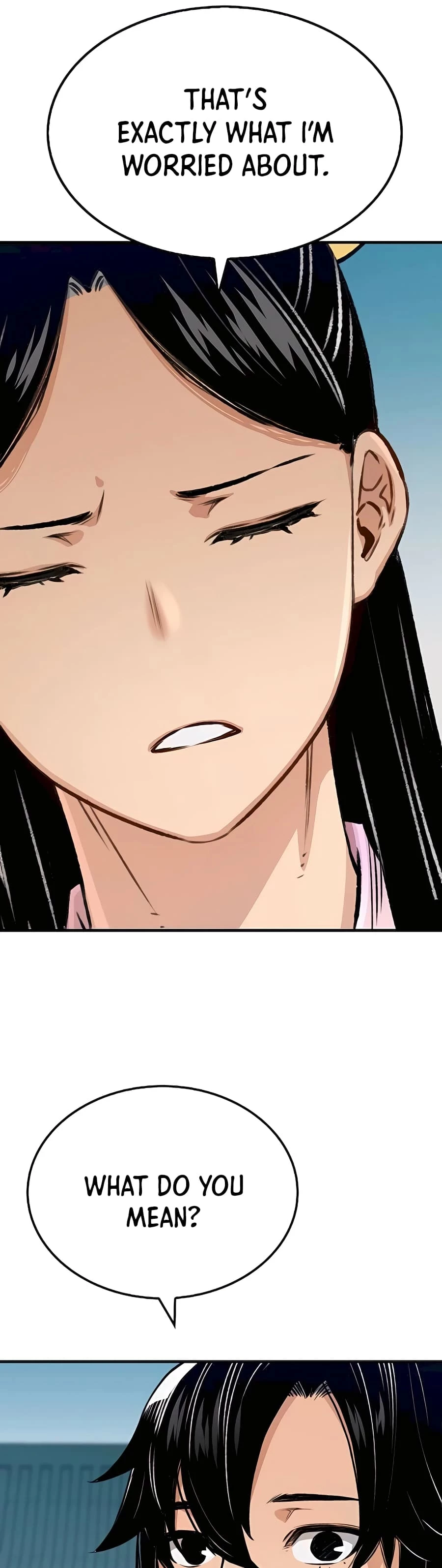 Reincarnated Murim Lord Chapter 18 - 57