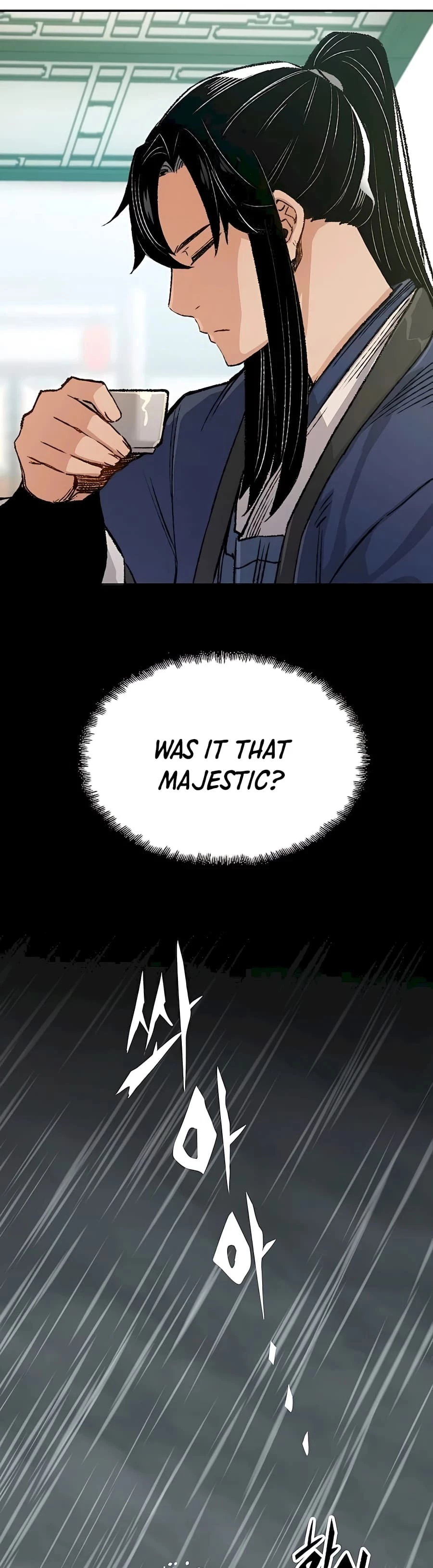 Reincarnated Murim Lord Chapter 17 - 41