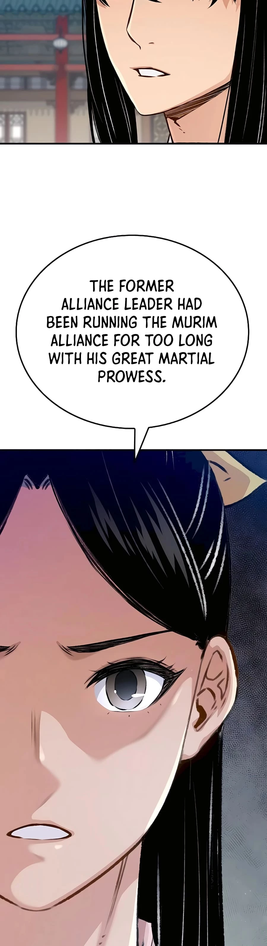 Reincarnated Murim Lord Chapter 18 - 58