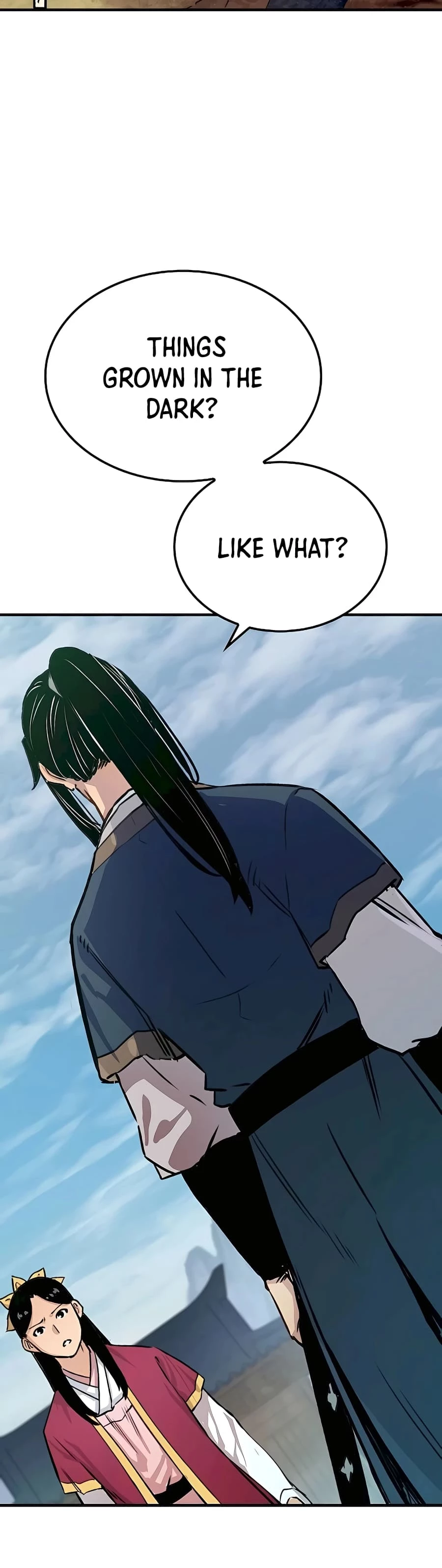 Reincarnated Murim Lord Chapter 18 - 60