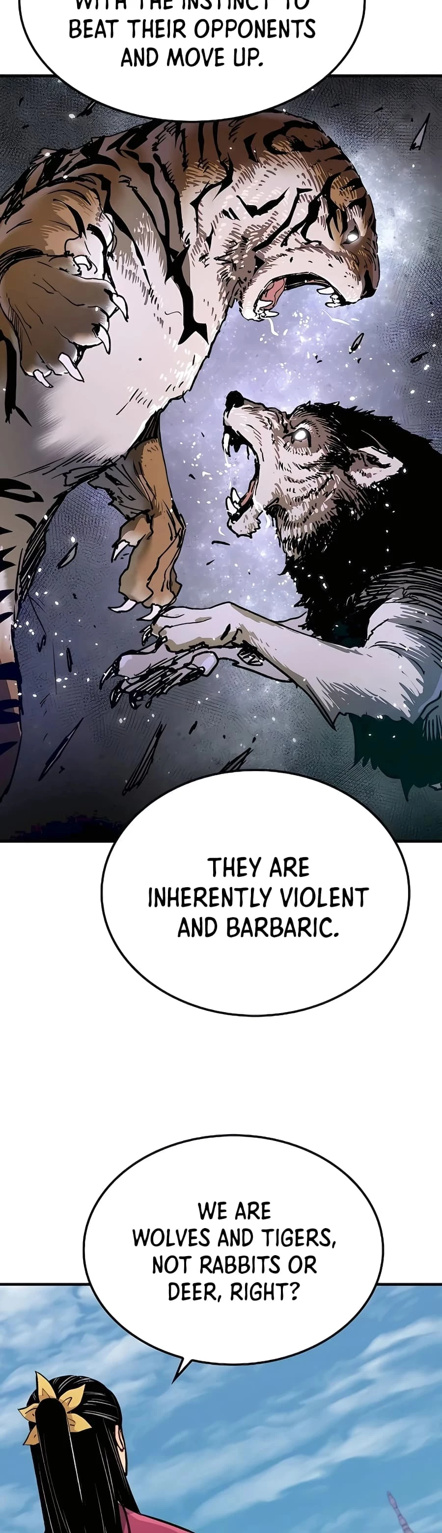 Reincarnated Murim Lord Chapter 18 - 62