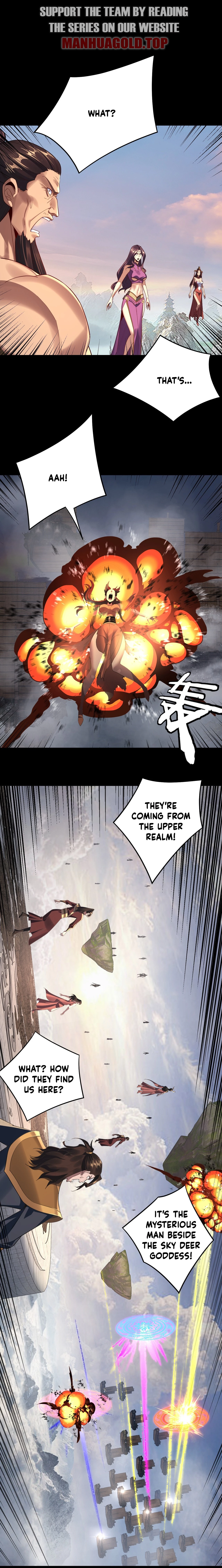 I Am the Fated Villain Chapter 232 - 13