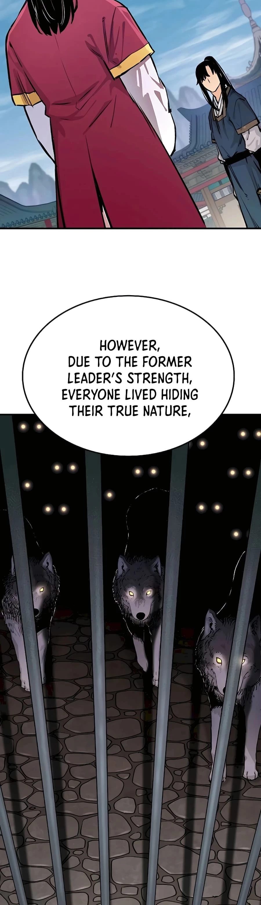Reincarnated Murim Lord Chapter 18 - 63