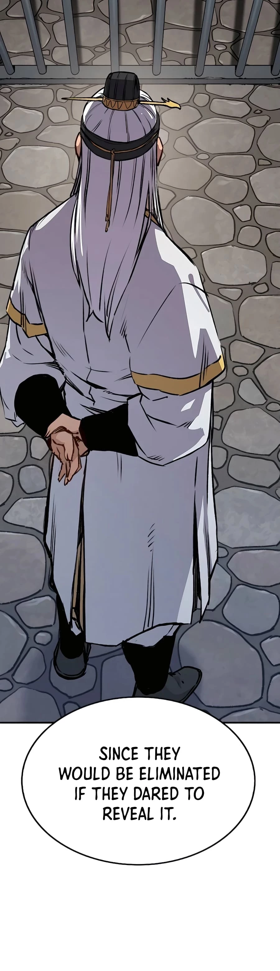 Reincarnated Murim Lord Chapter 18 - 64