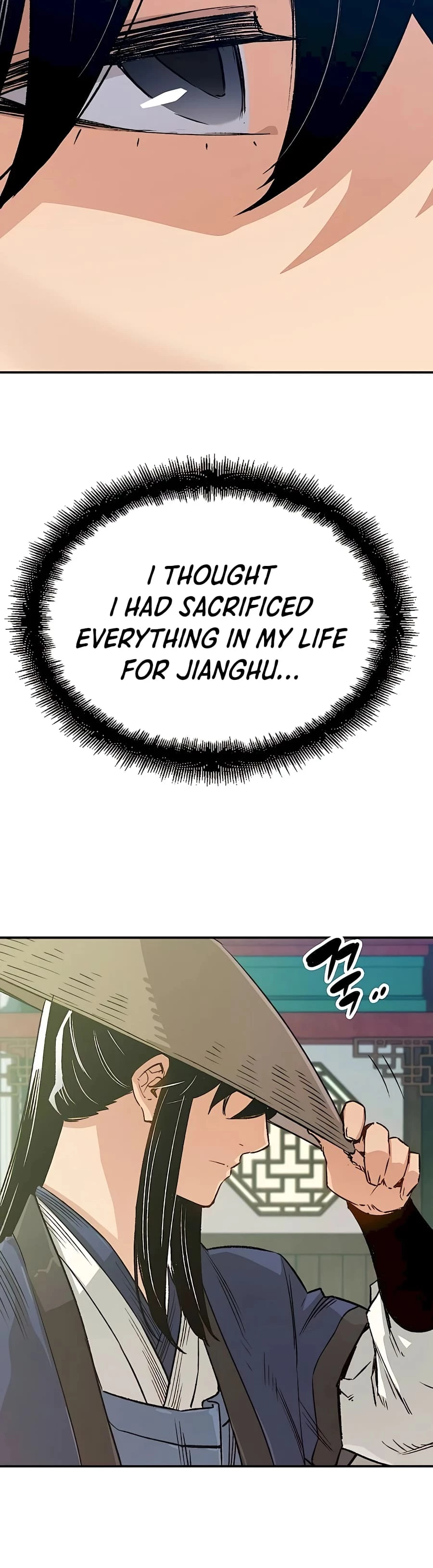 Reincarnated Murim Lord Chapter 17 - 52