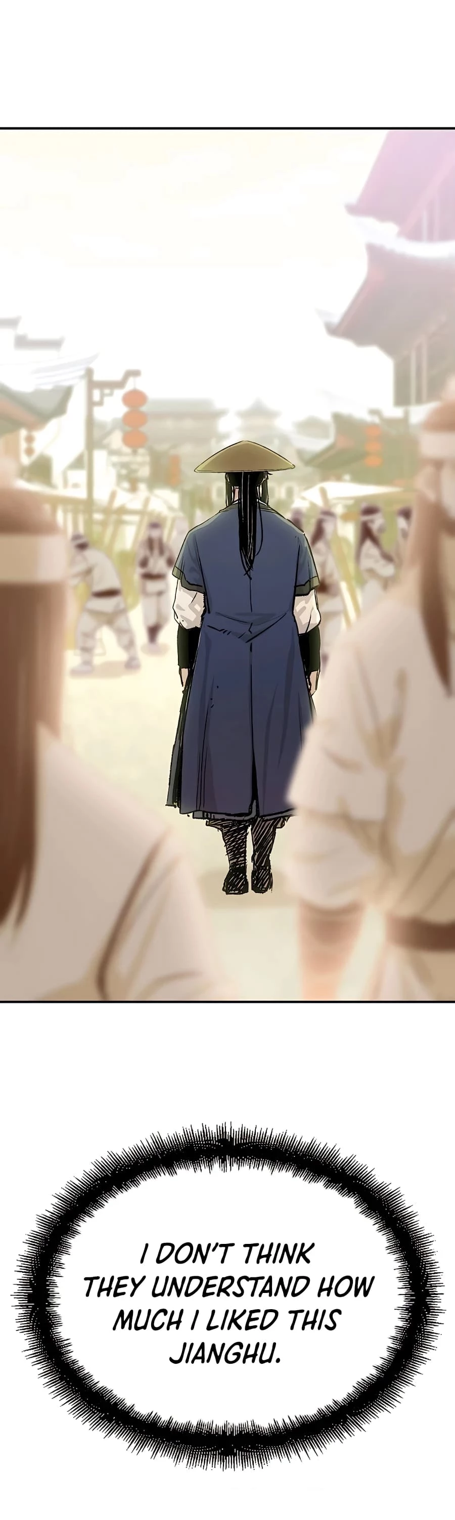 Reincarnated Murim Lord Chapter 17 - 53