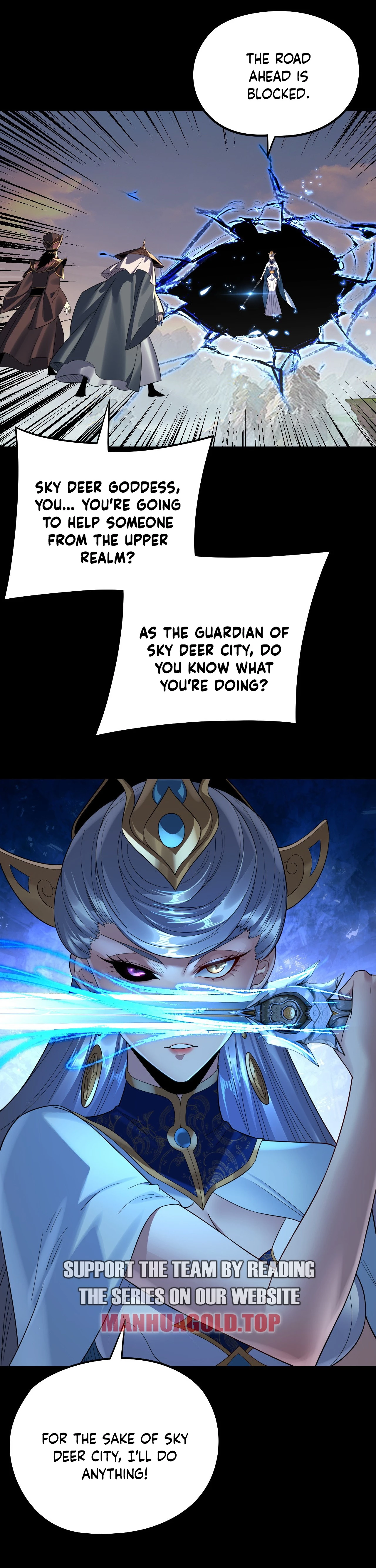 I Am the Fated Villain Chapter 232 - 15