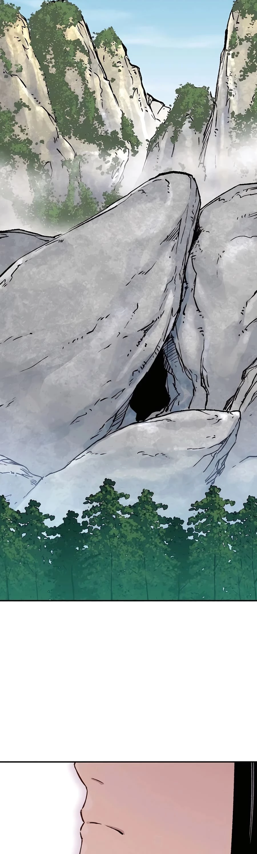 Reincarnated Murim Lord Chapter 16 - 6