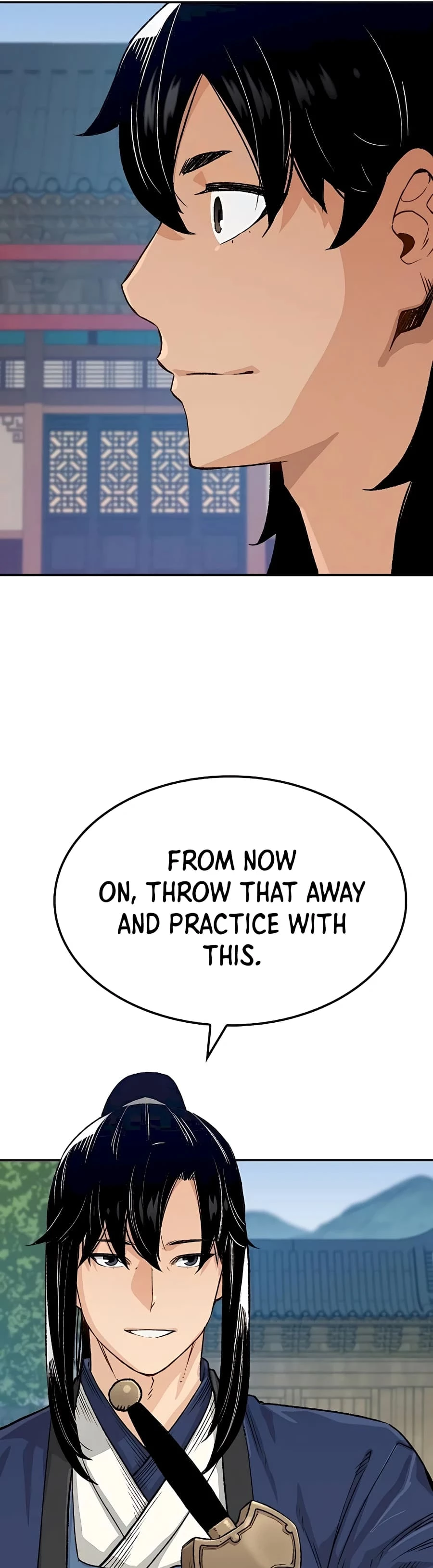 Reincarnated Murim Lord Chapter 17 - 61