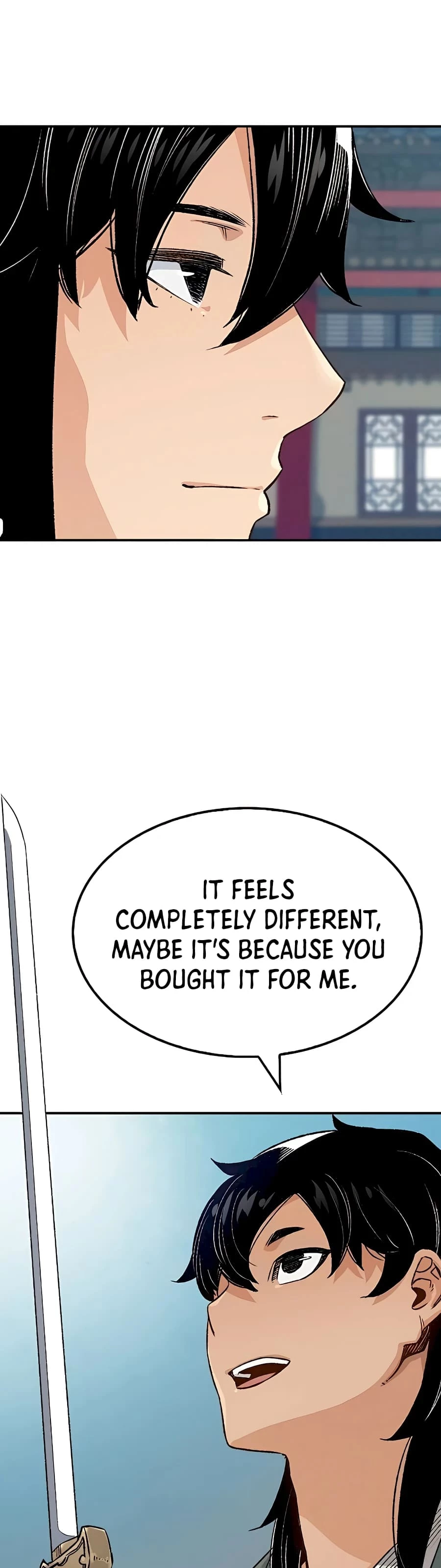 Reincarnated Murim Lord Chapter 17 - 65