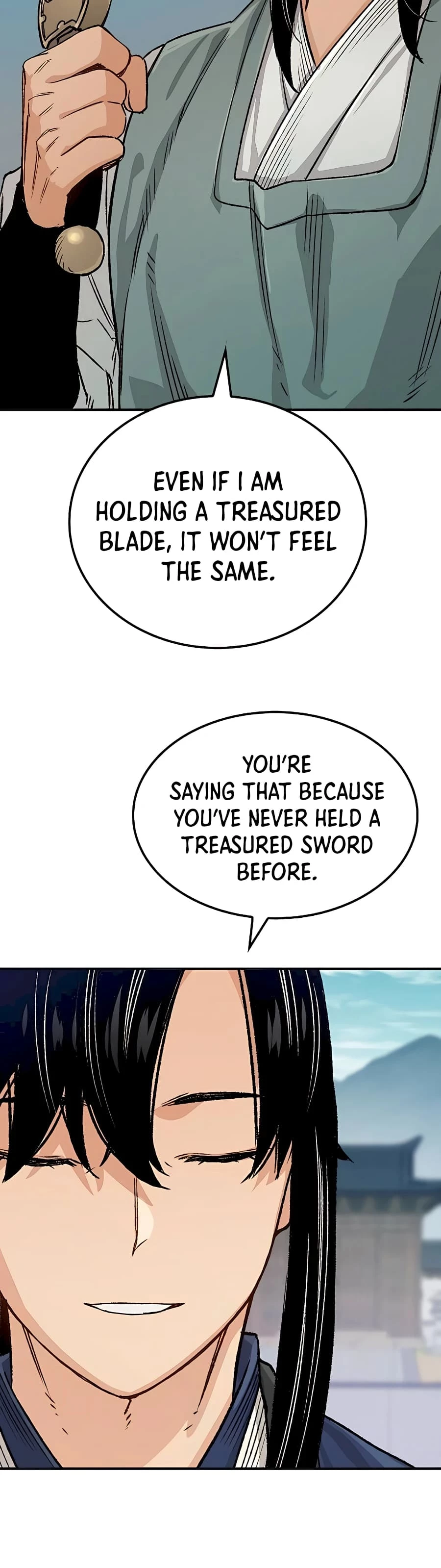 Reincarnated Murim Lord Chapter 17 - 66