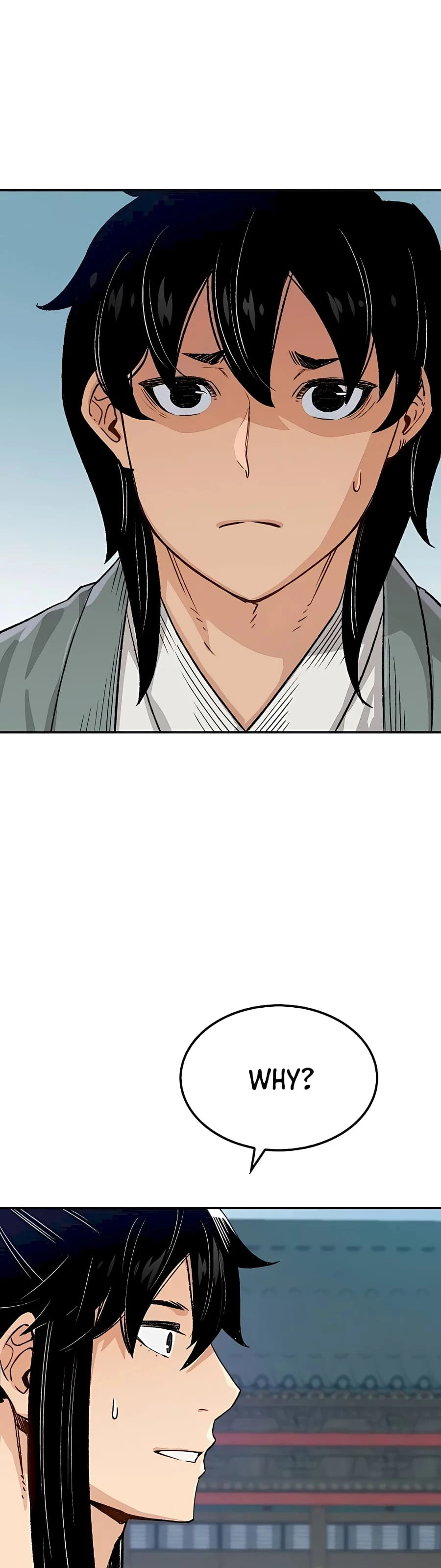 Reincarnated Murim Lord Chapter 17 - 67