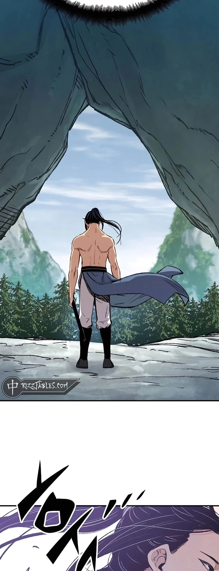 Reincarnated Murim Lord Chapter 16 - 18