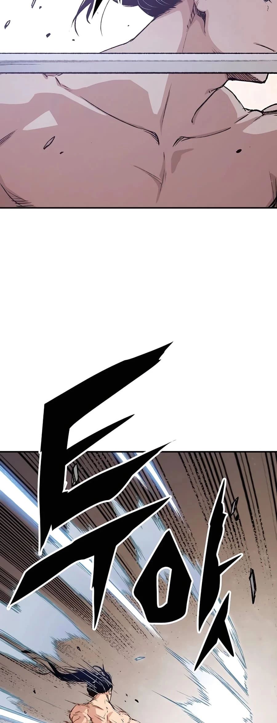 Reincarnated Murim Lord Chapter 16 - 19