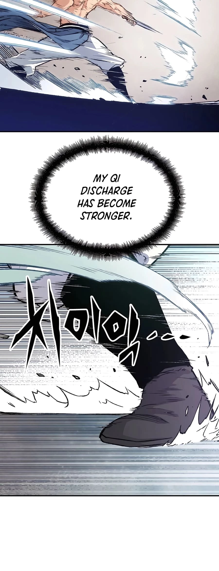 Reincarnated Murim Lord Chapter 16 - 20