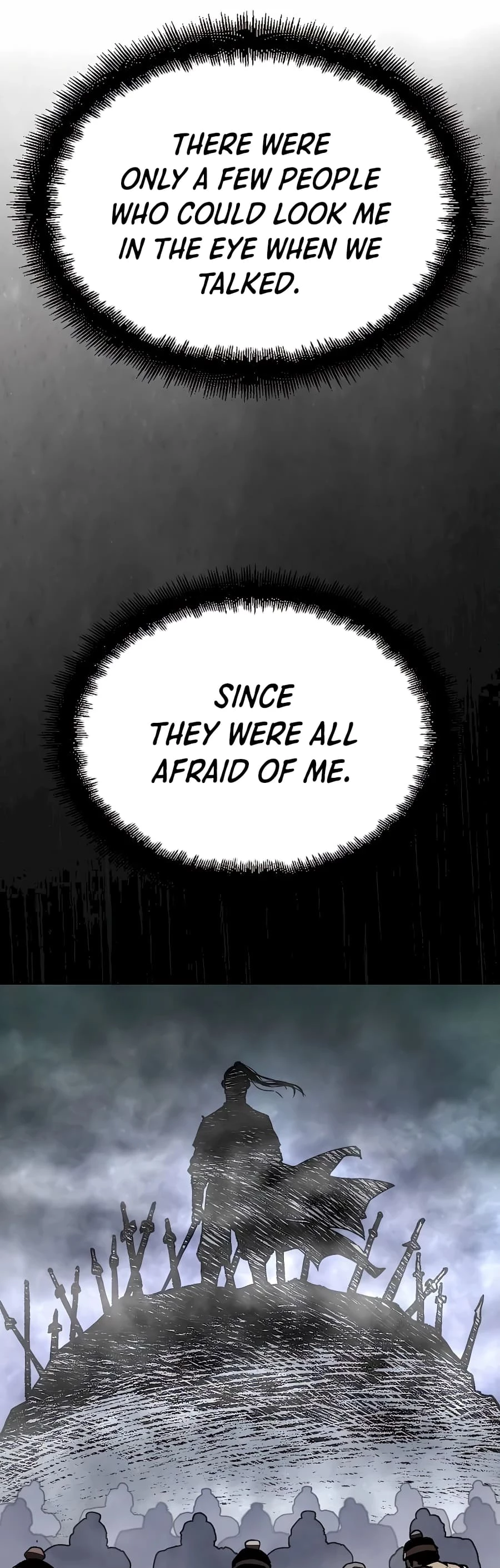 Reincarnated Murim Lord Chapter 17 - 73