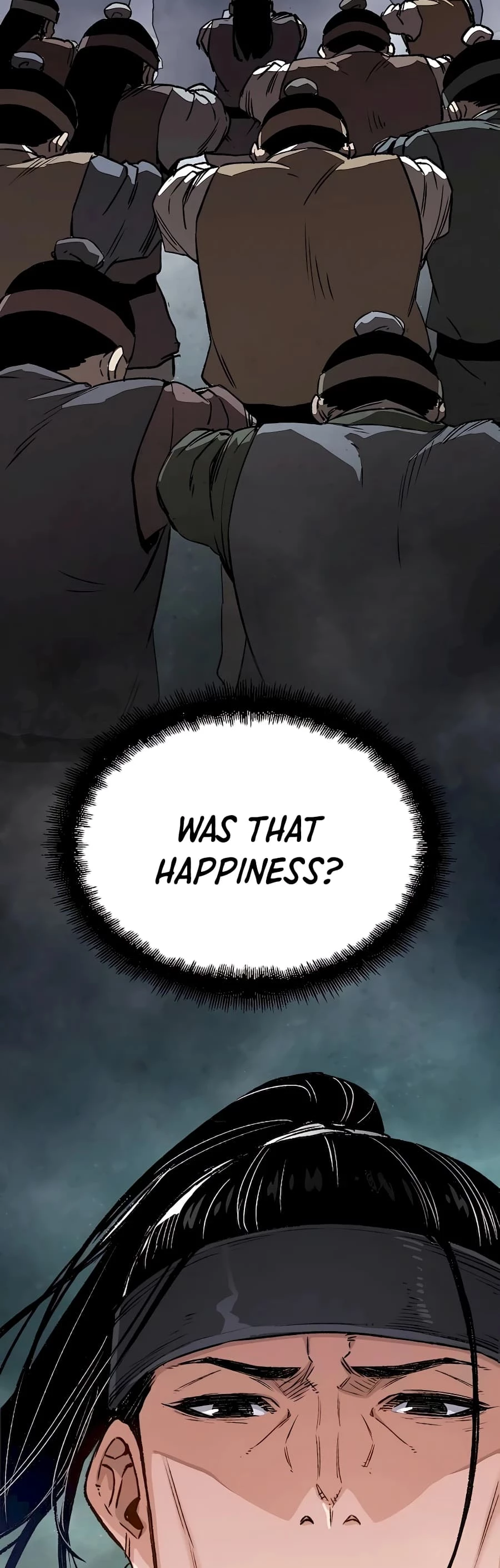 Reincarnated Murim Lord Chapter 17 - 74