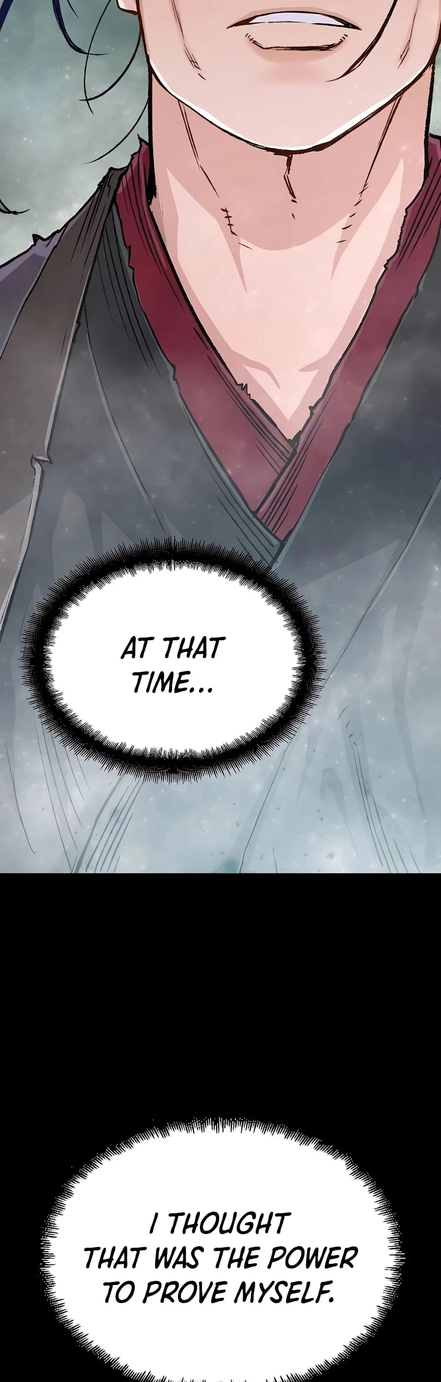 Reincarnated Murim Lord Chapter 17 - 75