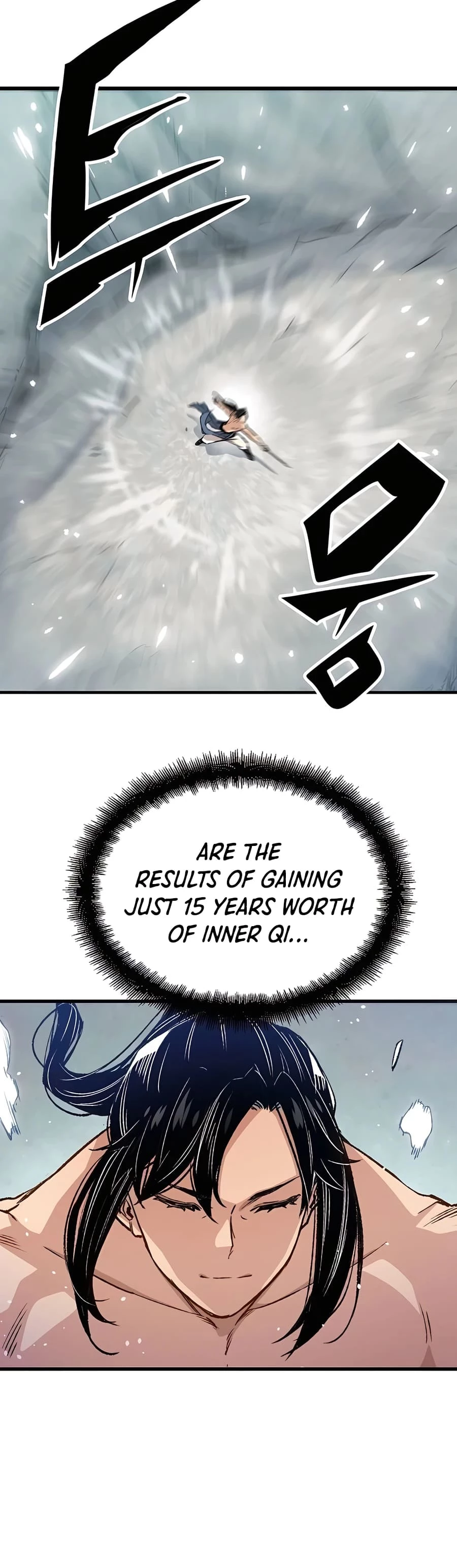 Reincarnated Murim Lord Chapter 16 - 24