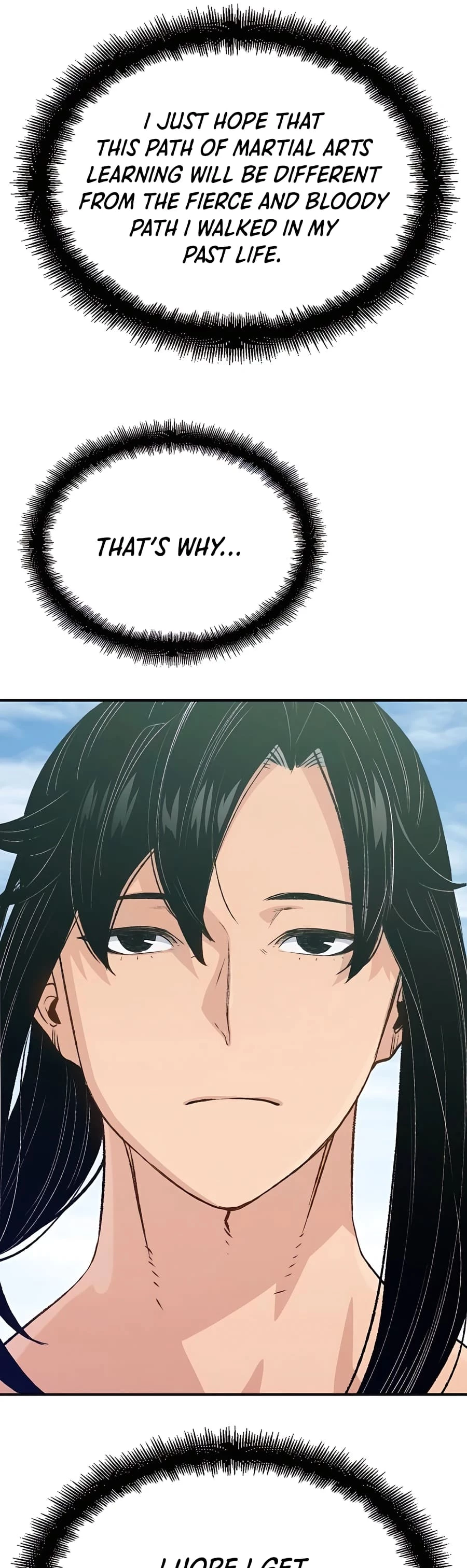 Reincarnated Murim Lord Chapter 16 - 29