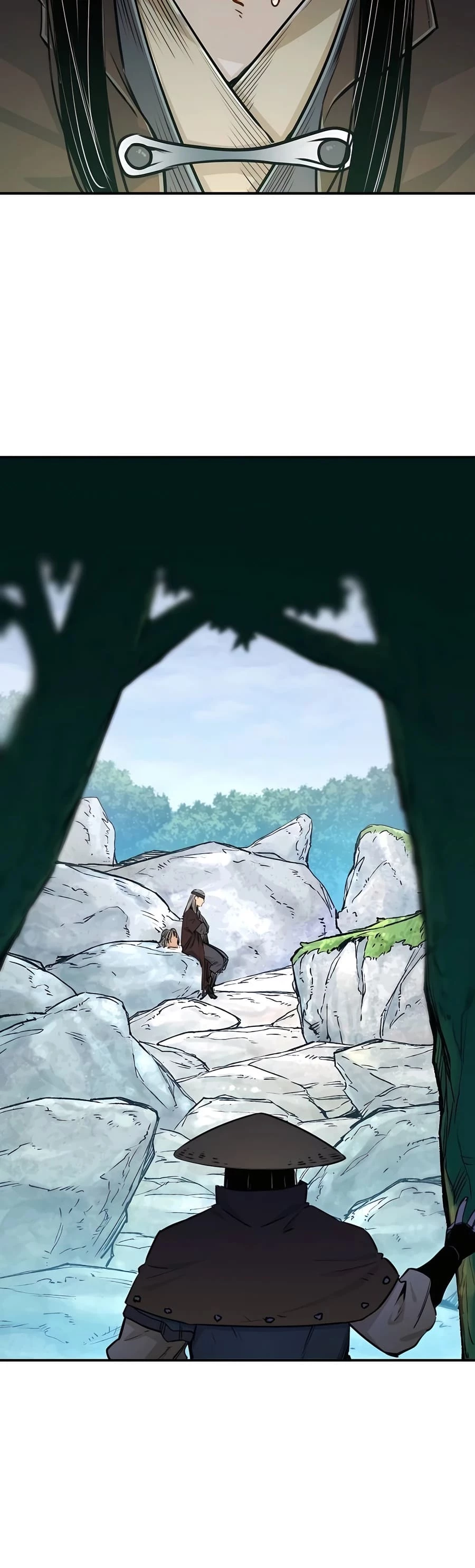 Reincarnated Murim Lord Chapter 15 - 8