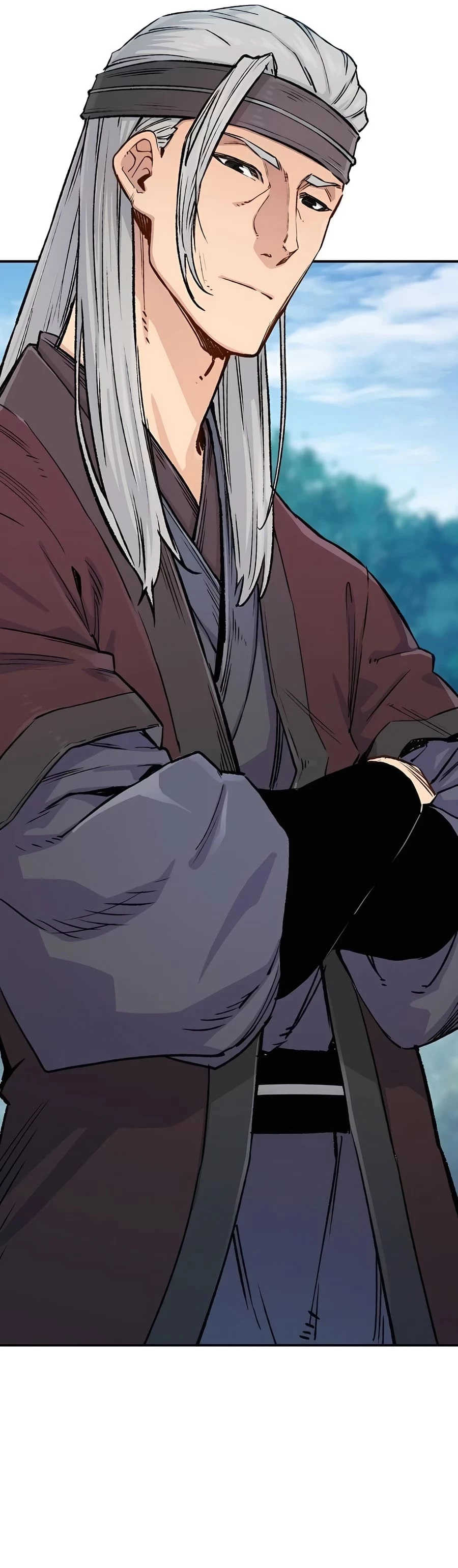 Reincarnated Murim Lord Chapter 15 - 9