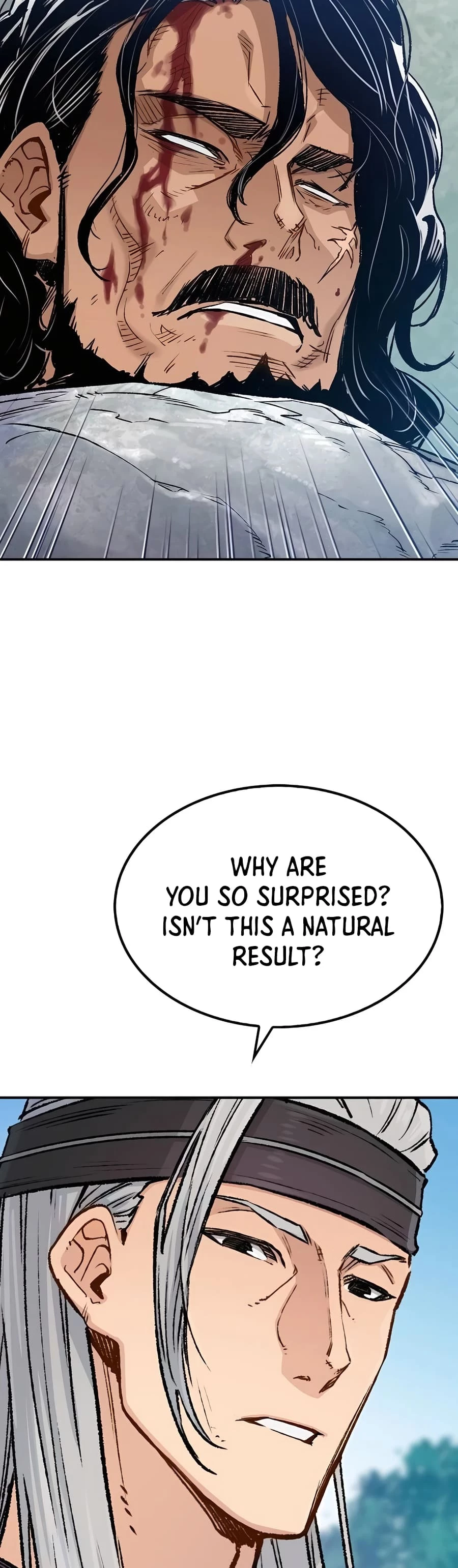 Reincarnated Murim Lord Chapter 15 - 11