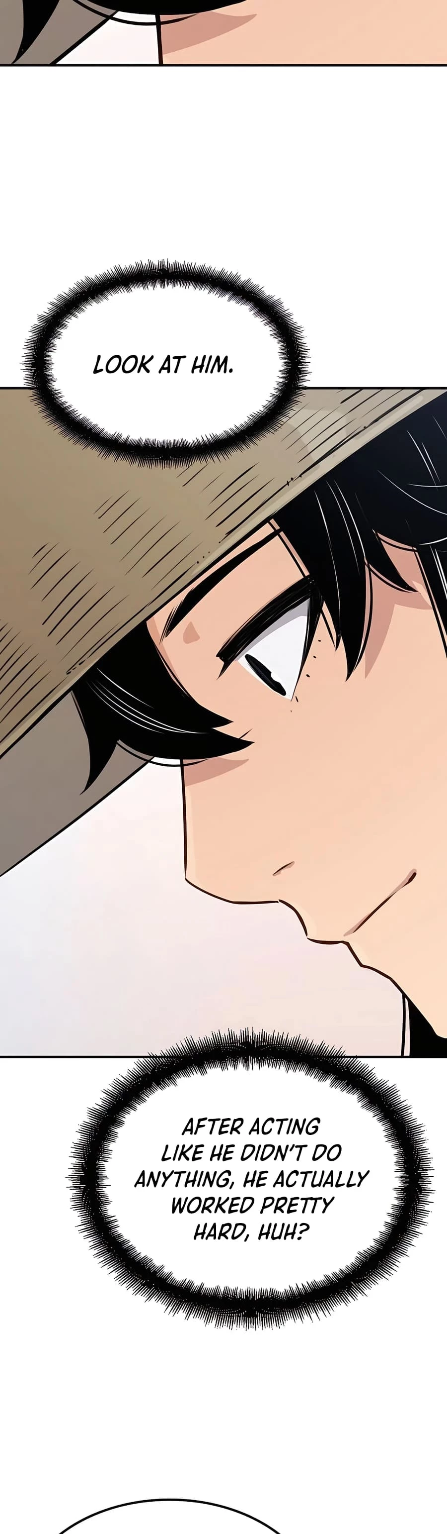 Reincarnated Murim Lord Chapter 16 - 43