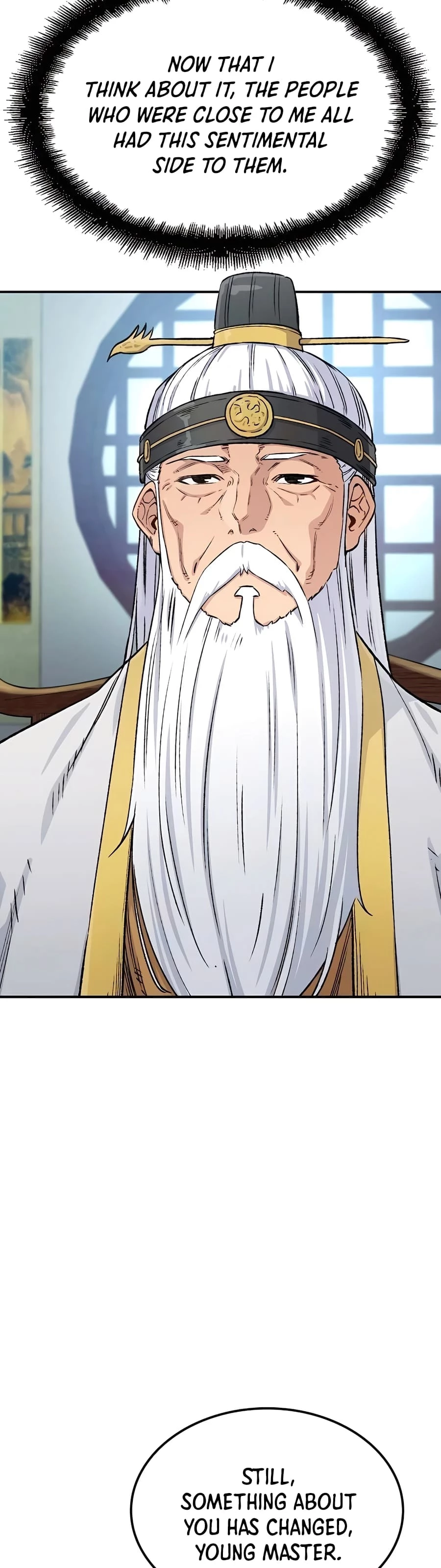Reincarnated Murim Lord Chapter 16 - 50