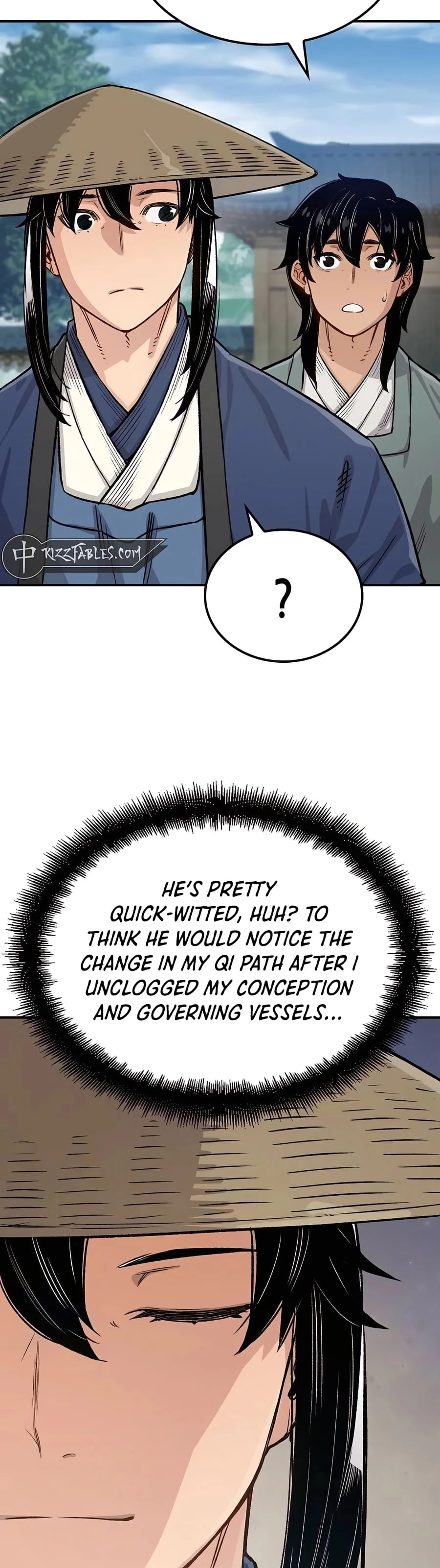 Reincarnated Murim Lord Chapter 16 - 51