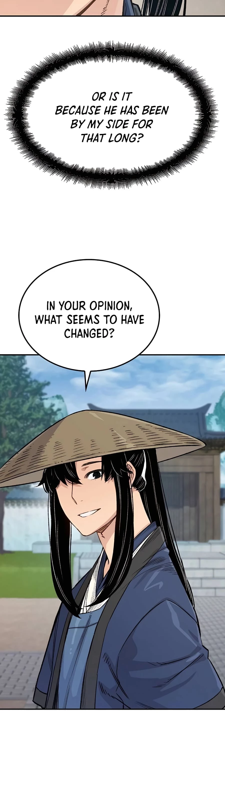 Reincarnated Murim Lord Chapter 16 - 52
