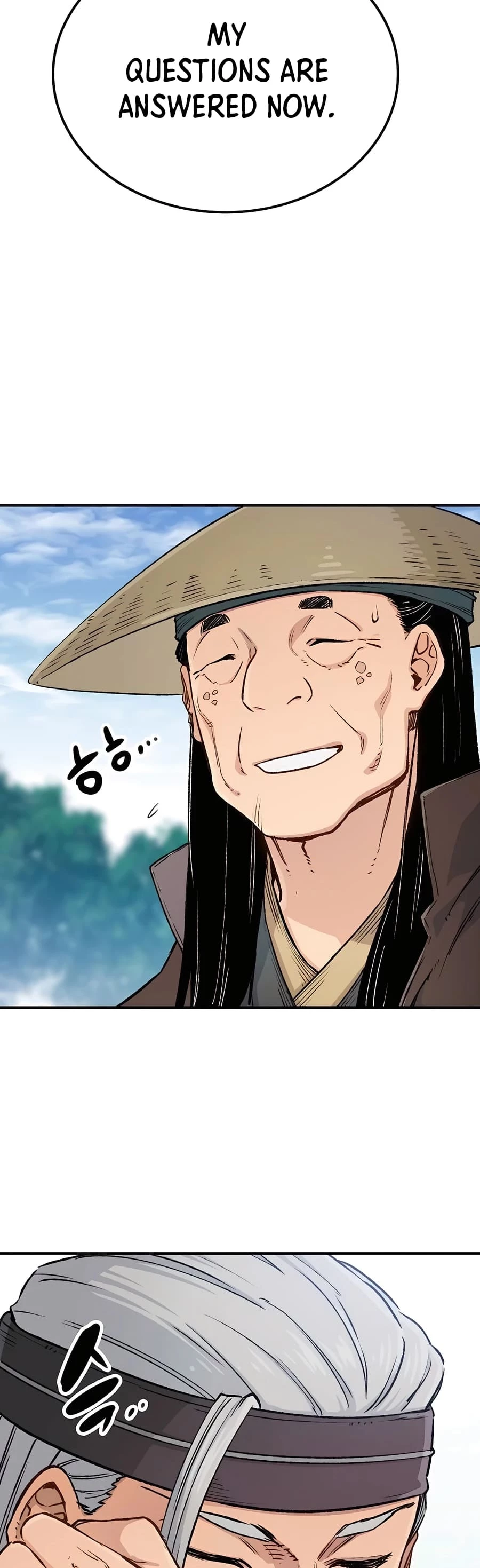 Reincarnated Murim Lord Chapter 15 - 26