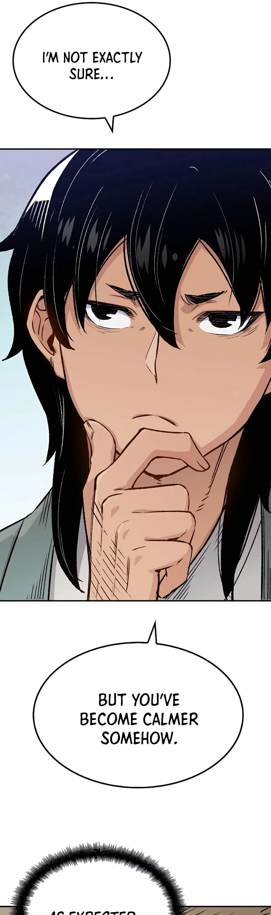 Reincarnated Murim Lord Chapter 16 - 53