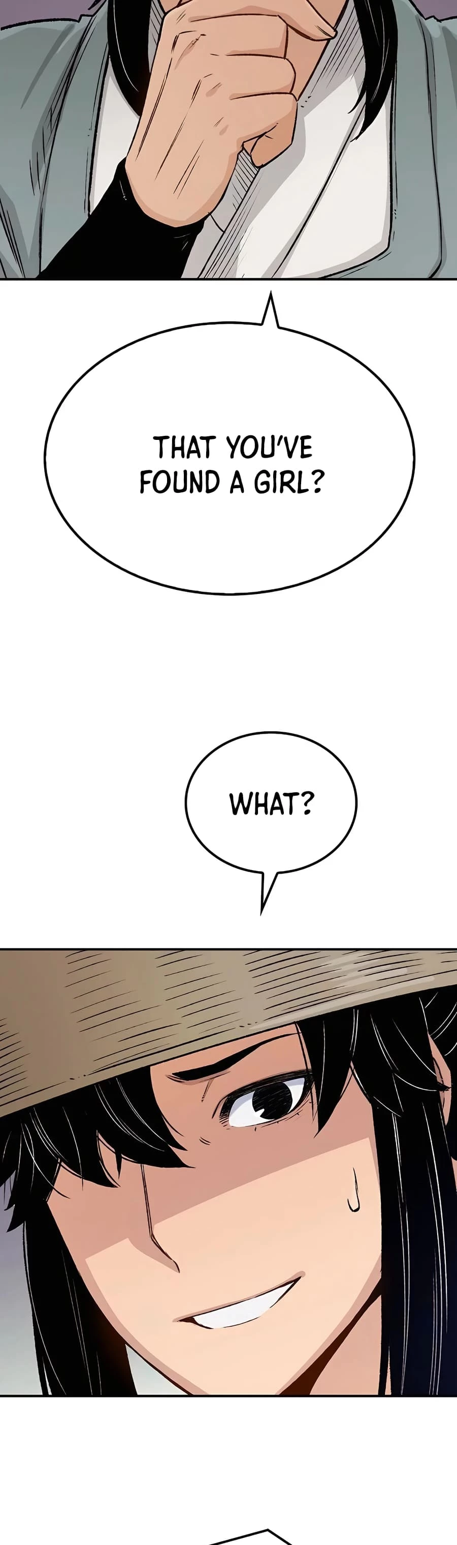 Reincarnated Murim Lord Chapter 16 - 55