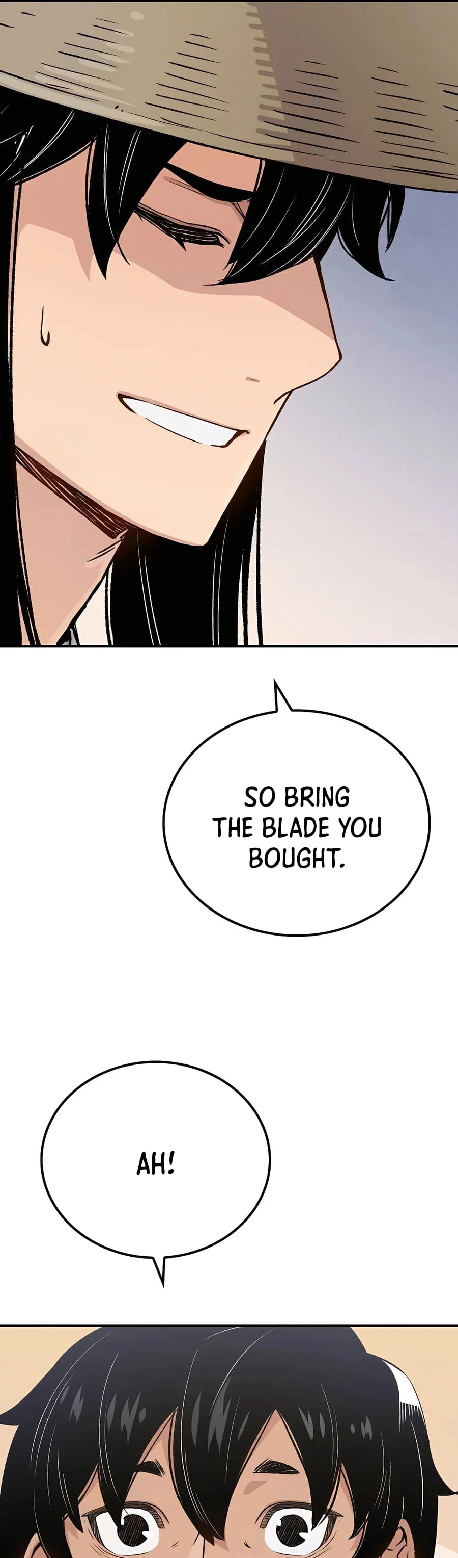 Reincarnated Murim Lord Chapter 16 - 57