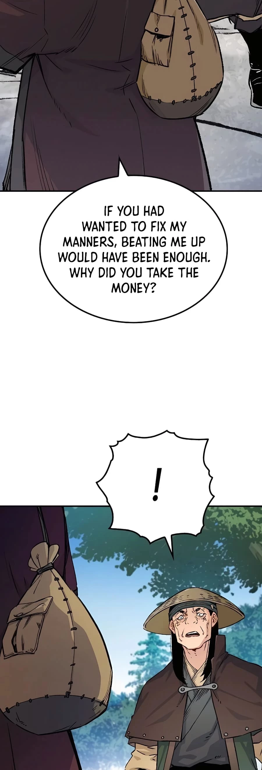 Reincarnated Murim Lord Chapter 15 - 31