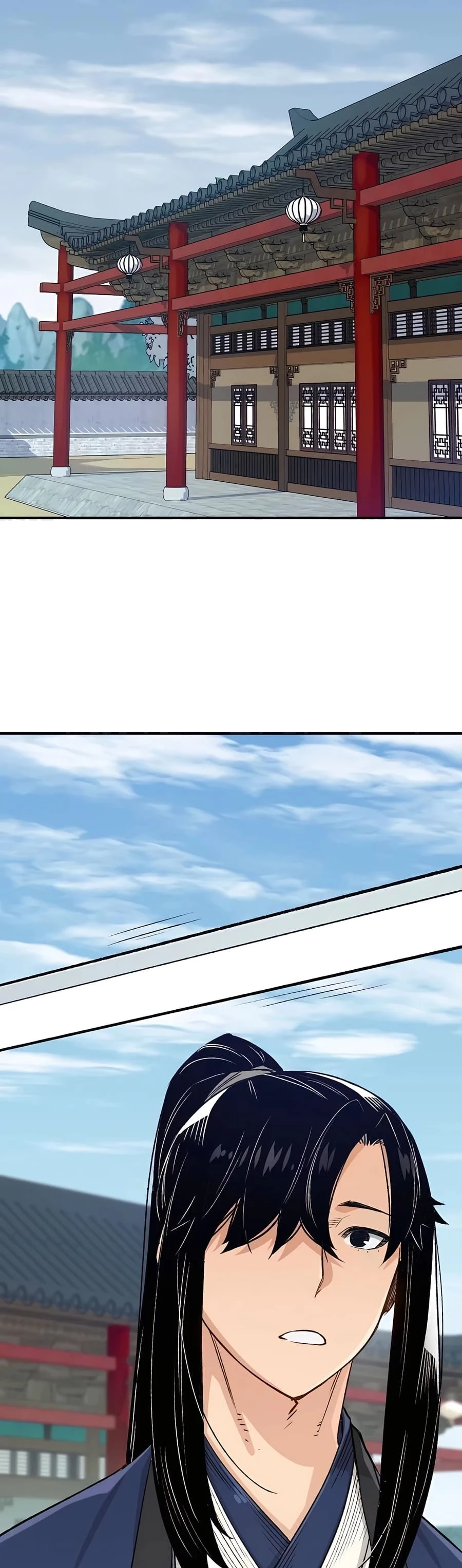 Reincarnated Murim Lord Chapter 16 - 59