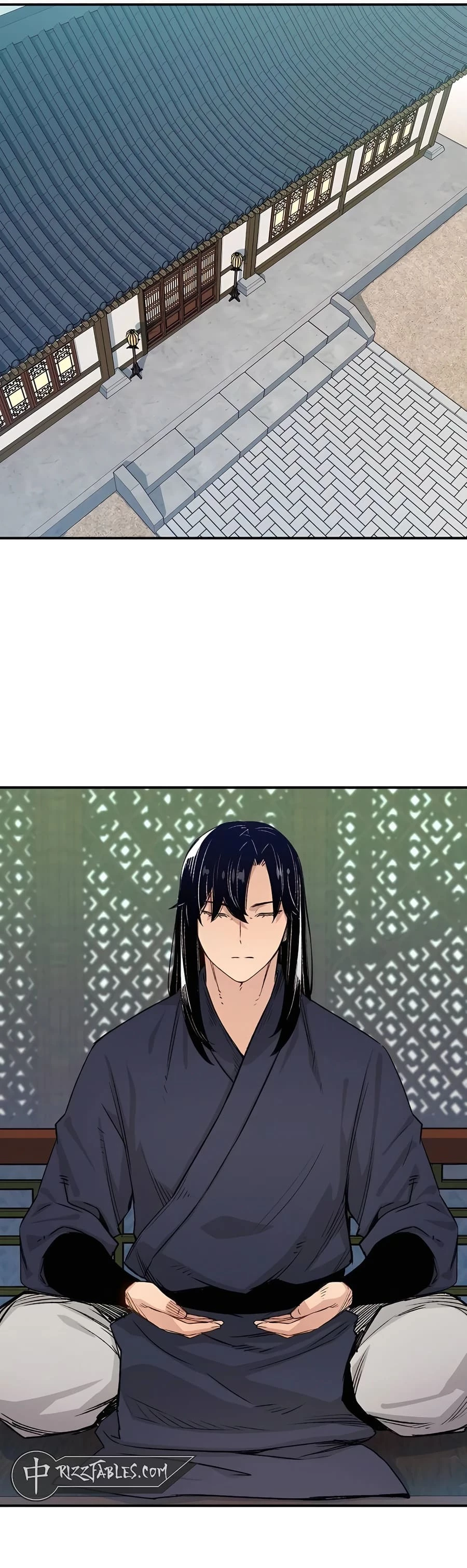 Reincarnated Murim Lord Chapter 16 - 65