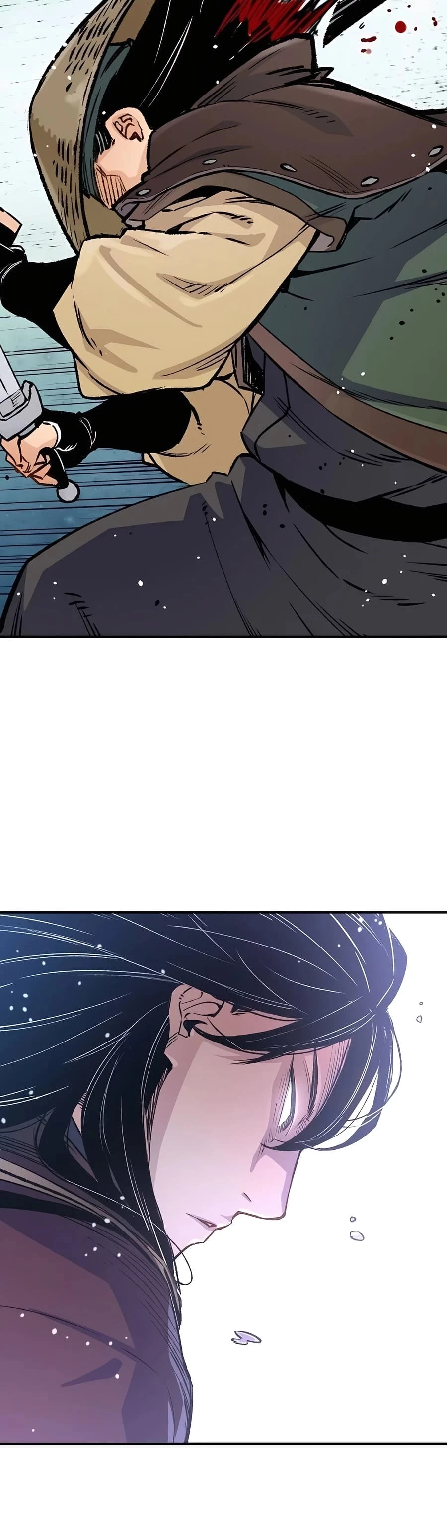 Reincarnated Murim Lord Chapter 15 - 38