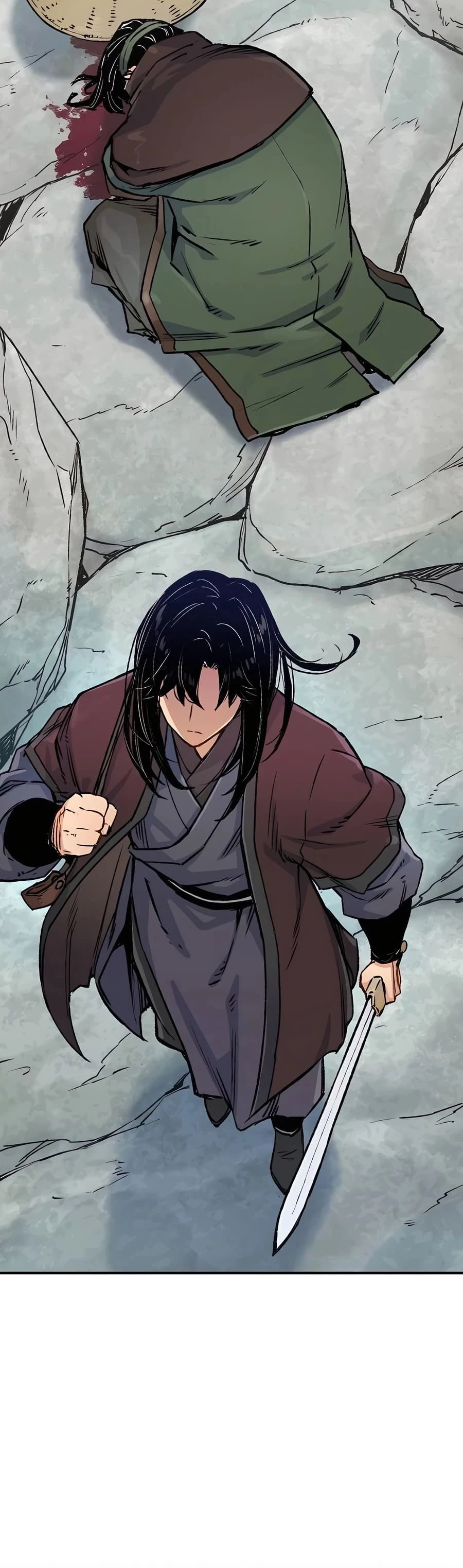 Reincarnated Murim Lord Chapter 15 - 40