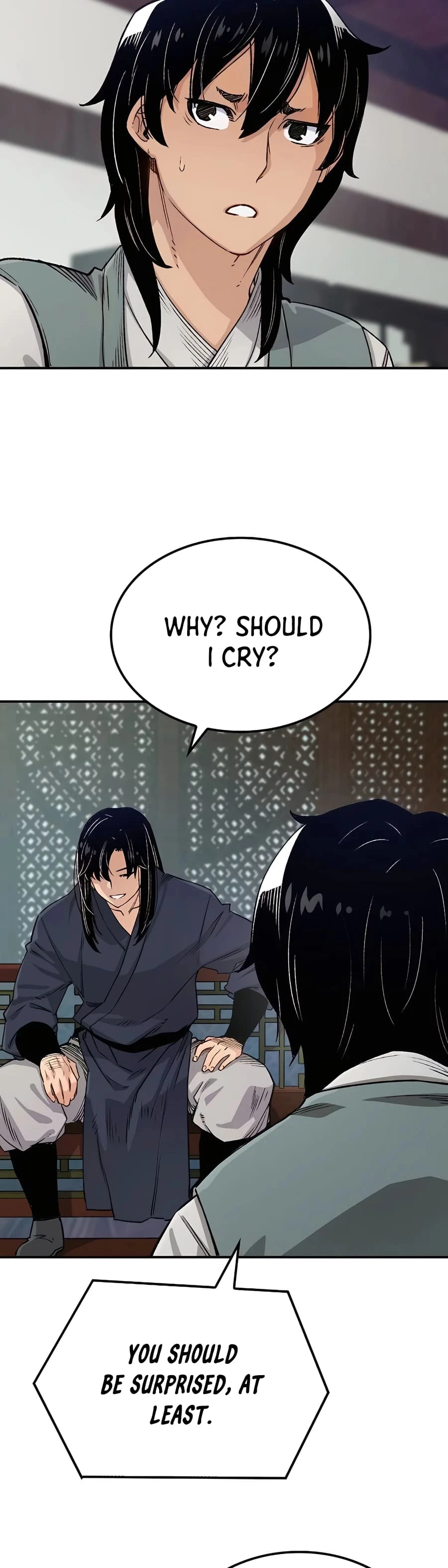 Reincarnated Murim Lord Chapter 16 - 70