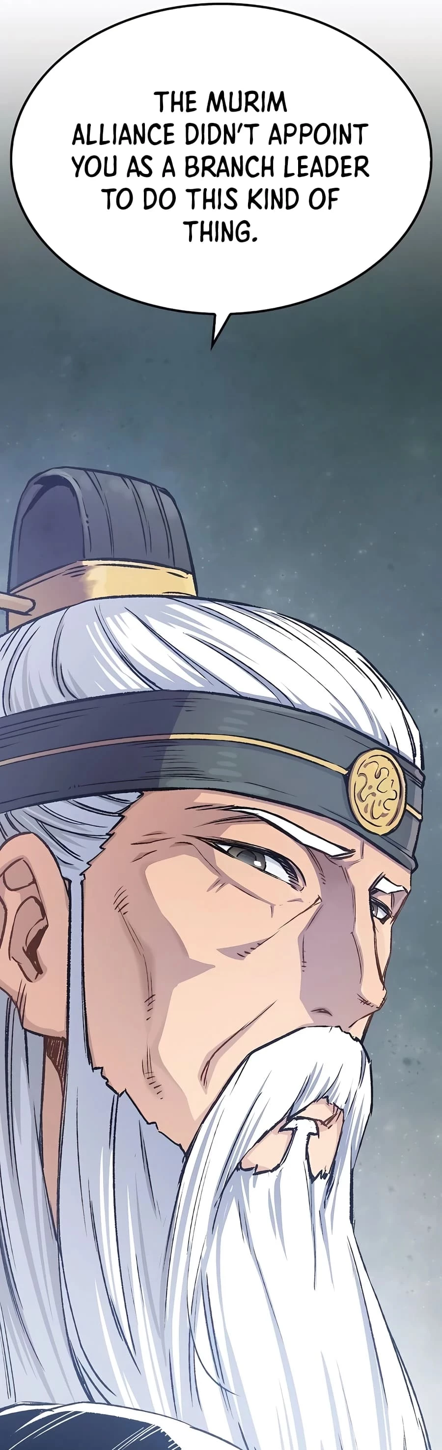 Reincarnated Murim Lord Chapter 15 - 41