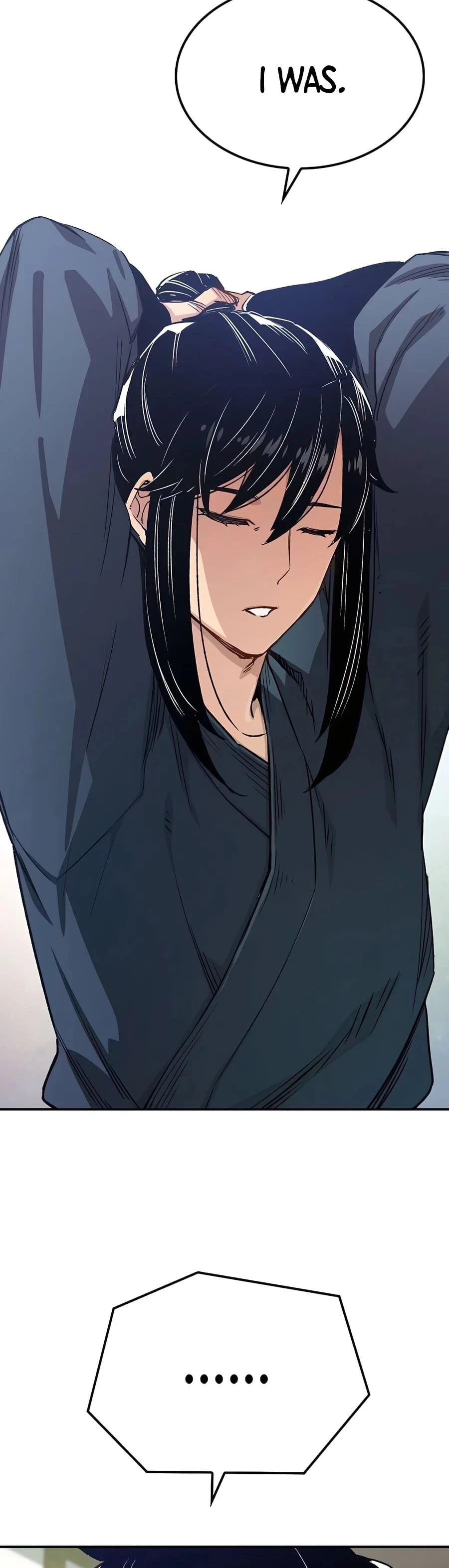 Reincarnated Murim Lord Chapter 16 - 71