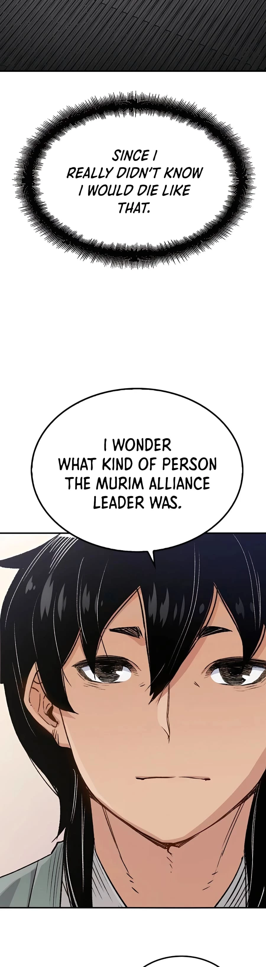 Reincarnated Murim Lord Chapter 16 - 74