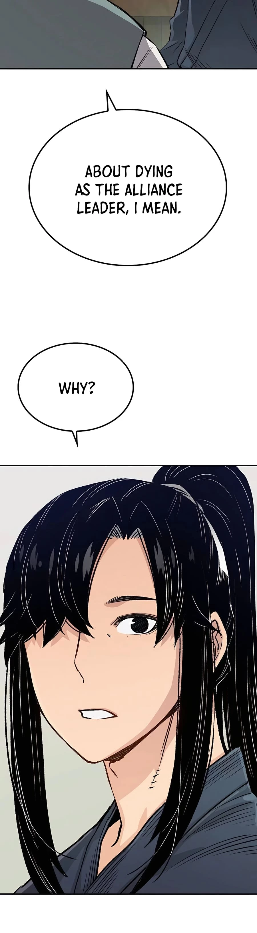 Reincarnated Murim Lord Chapter 16 - 76