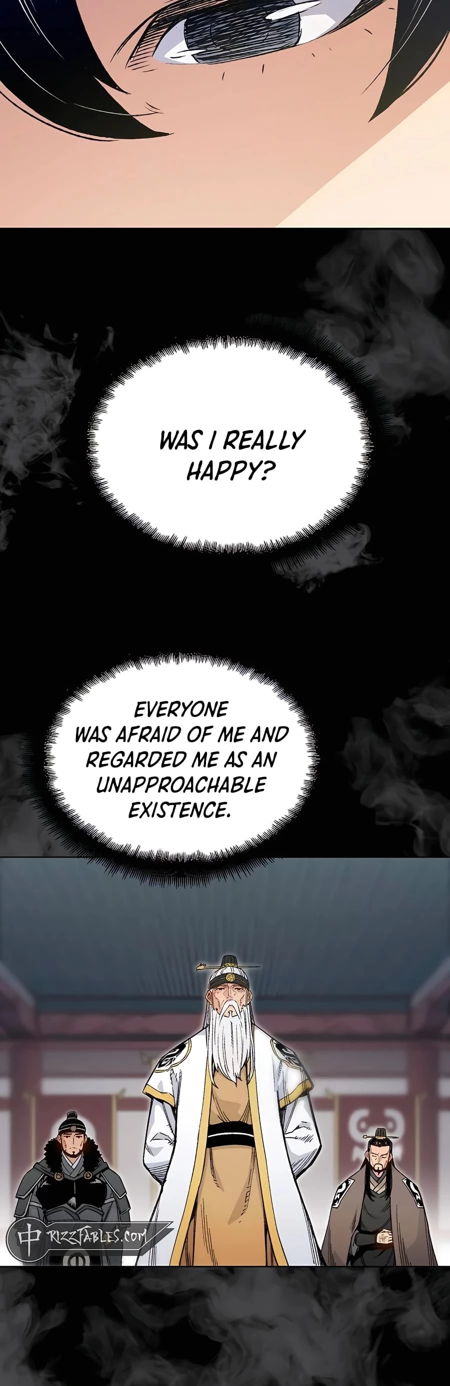 Reincarnated Murim Lord Chapter 16 - 79
